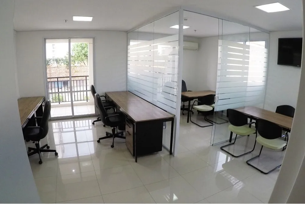 Sala-Conjunto, 55 m² - Foto 7
