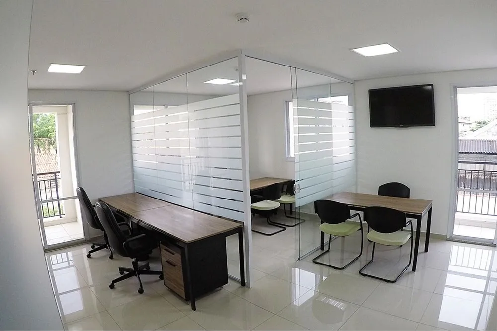 Sala-Conjunto, 55 m² - Foto 1