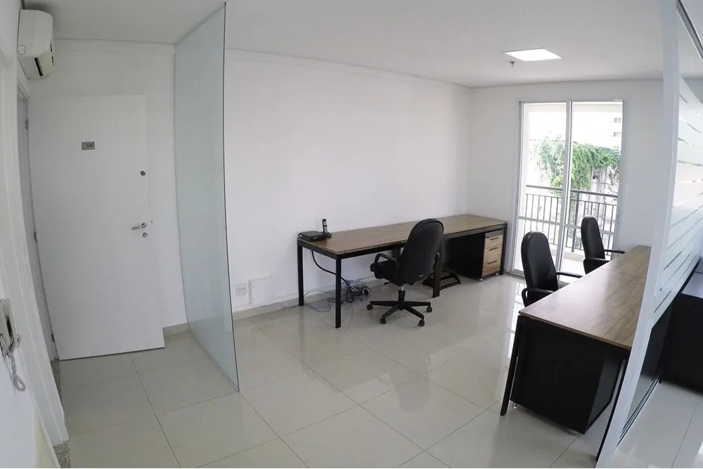 Sala-Conjunto, 55 m² - Foto 6