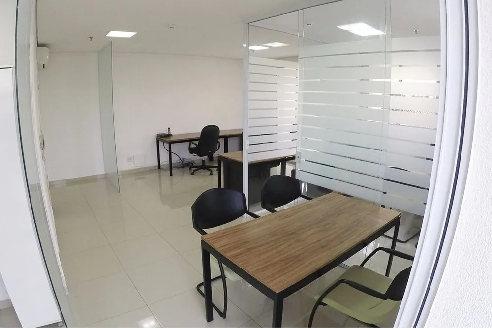 Sala-Conjunto, 55 m² - Foto 8
