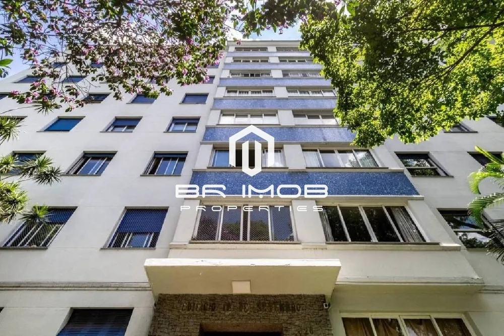 Apartamento, 2 quartos, 76 m² - Foto 1