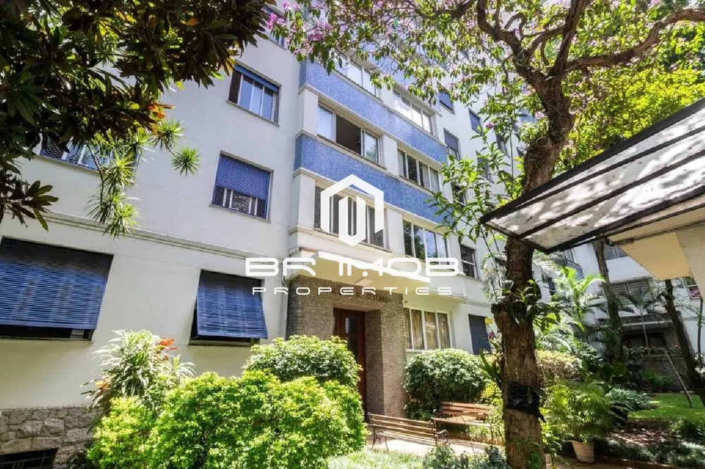 Apartamento, 2 quartos, 76 m² - Foto 3