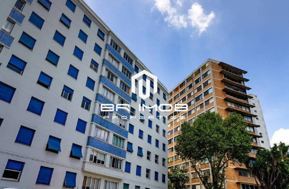 Apartamento, 2 quartos, 76 m² - Foto 2
