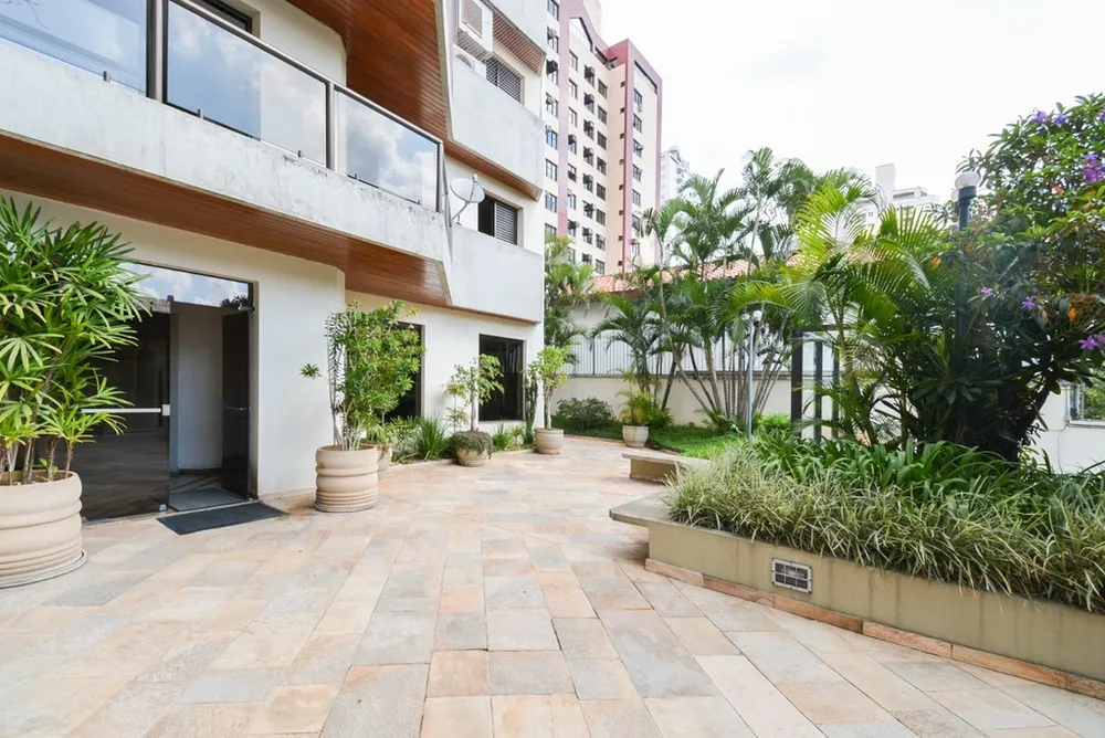 Apartamento, 2 quartos, 151 m² - Foto 2