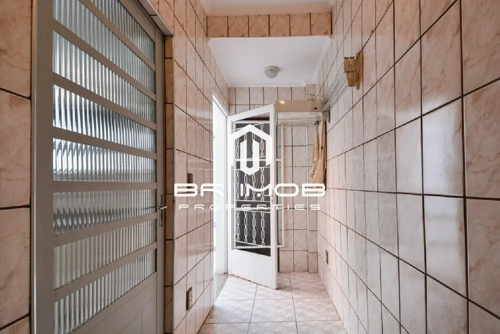 Casa, 3 quartos - Foto 12