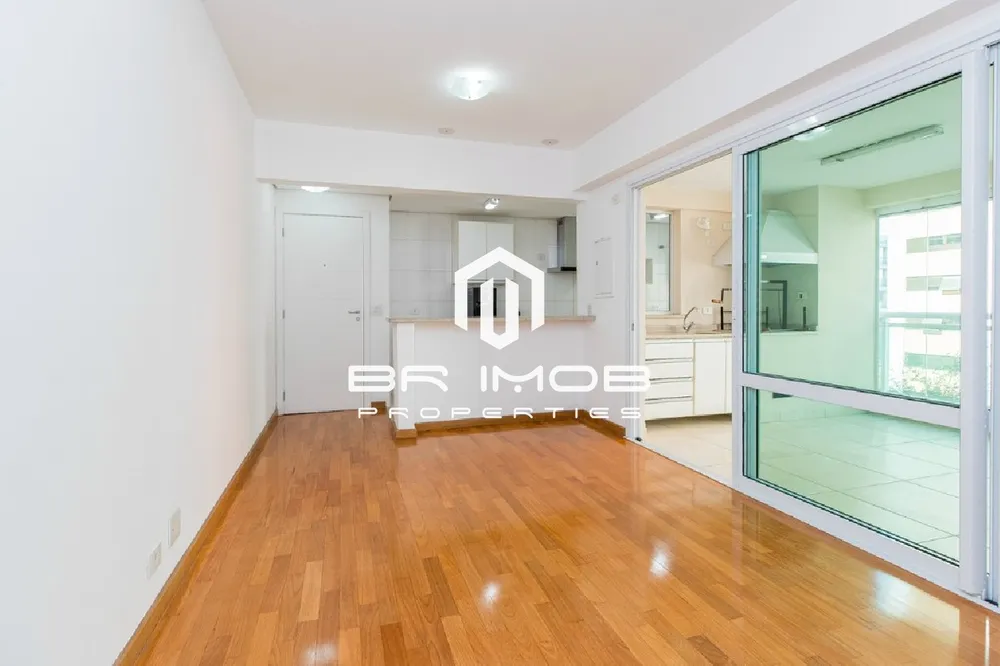 Apartamento, 2 quartos, 66 m² - Foto 4