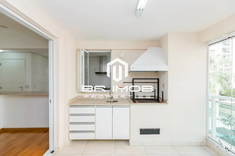 Apartamento, 2 quartos, 66 m² - Foto 2