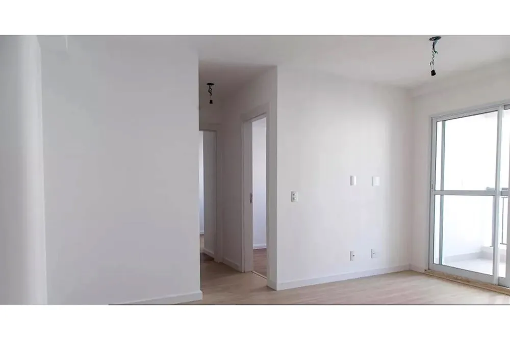 Apartamento, 2 quartos, 58 m² - Foto 2