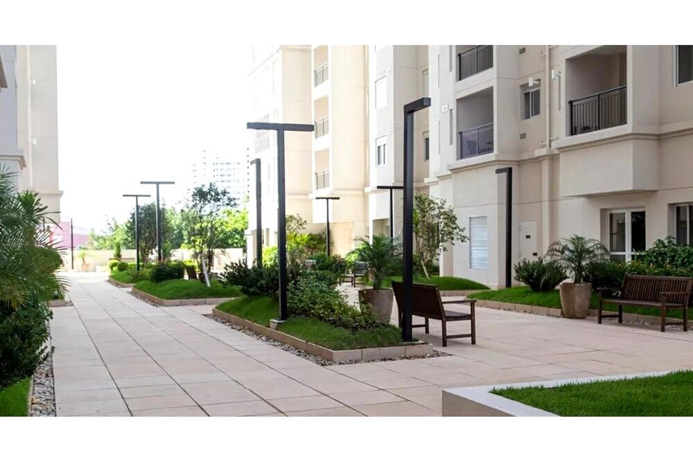 Apartamento, 2 quartos, 58 m² - Foto 2