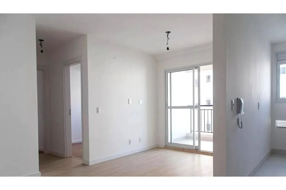 Apartamento, 2 quartos, 58 m² - Foto 1