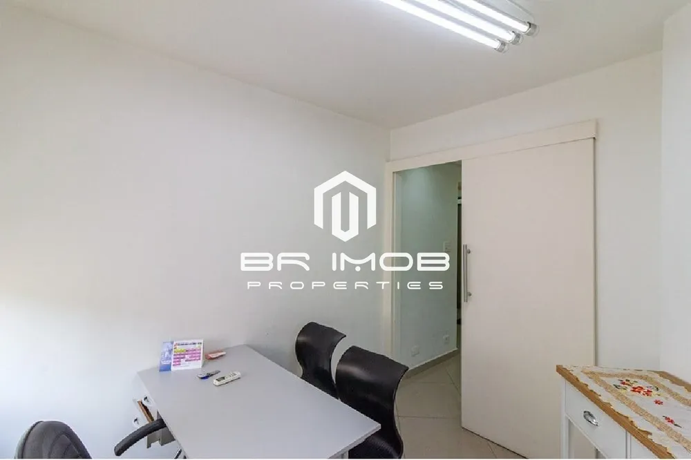 Sala-Conjunto, 43 m² - Foto 5