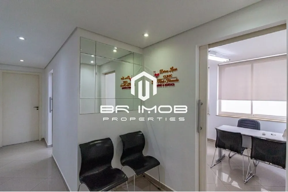 Sala-Conjunto, 43 m² - Foto 2