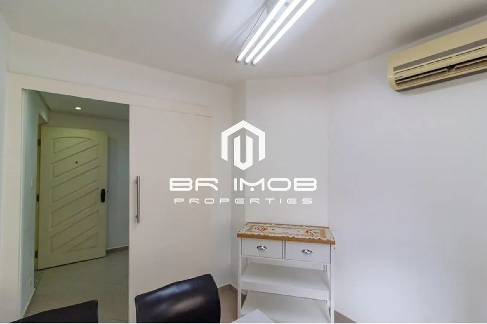 Sala-Conjunto, 43 m² - Foto 6