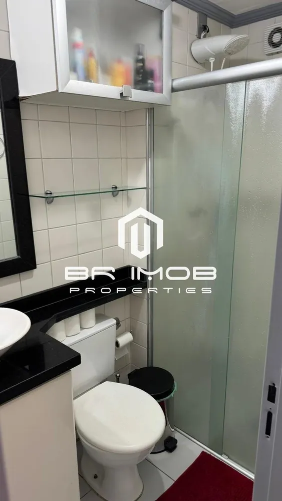 Apartamento, 2 quartos, 52 m² - Foto 5