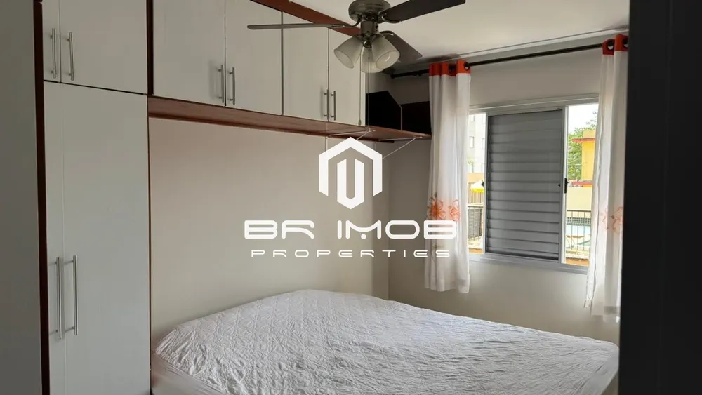 Apartamento, 2 quartos, 52 m² - Foto 7