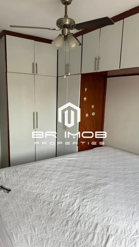 Apartamento, 2 quartos, 52 m² - Foto 8