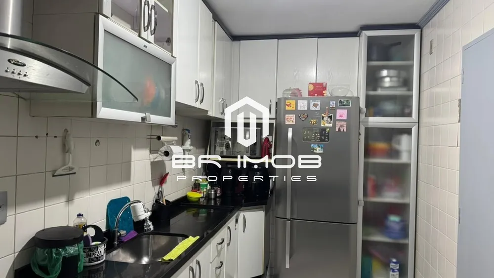 Apartamento, 2 quartos, 52 m² - Foto 7