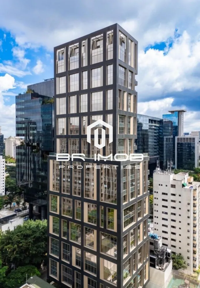 Sala-Conjunto, 1217 m² - Foto 1