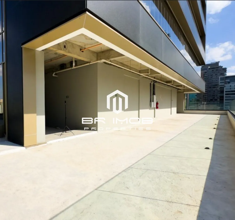 Sala-Conjunto, 1217 m² - Foto 6