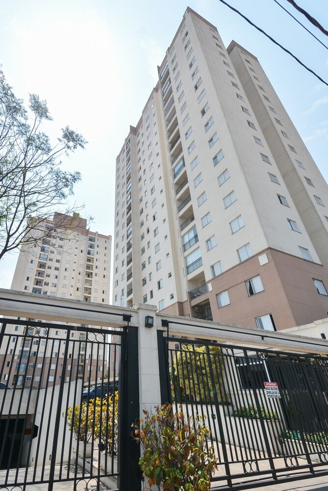 Apartamento, 2 quartos, 46 m² - Foto 4