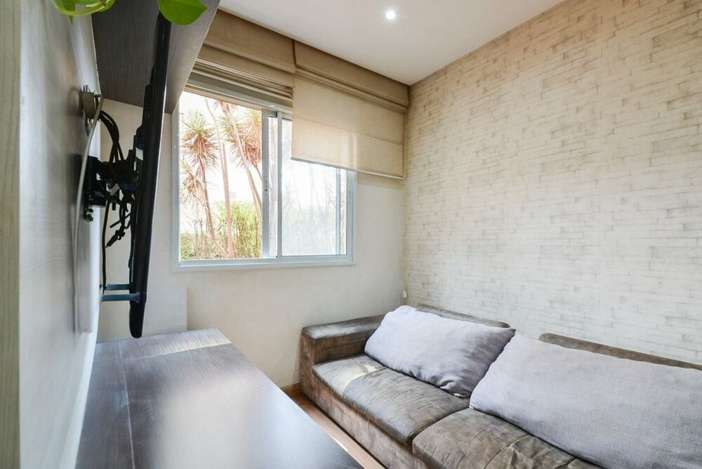 Apartamento, 2 quartos, 46 m² - Foto 2