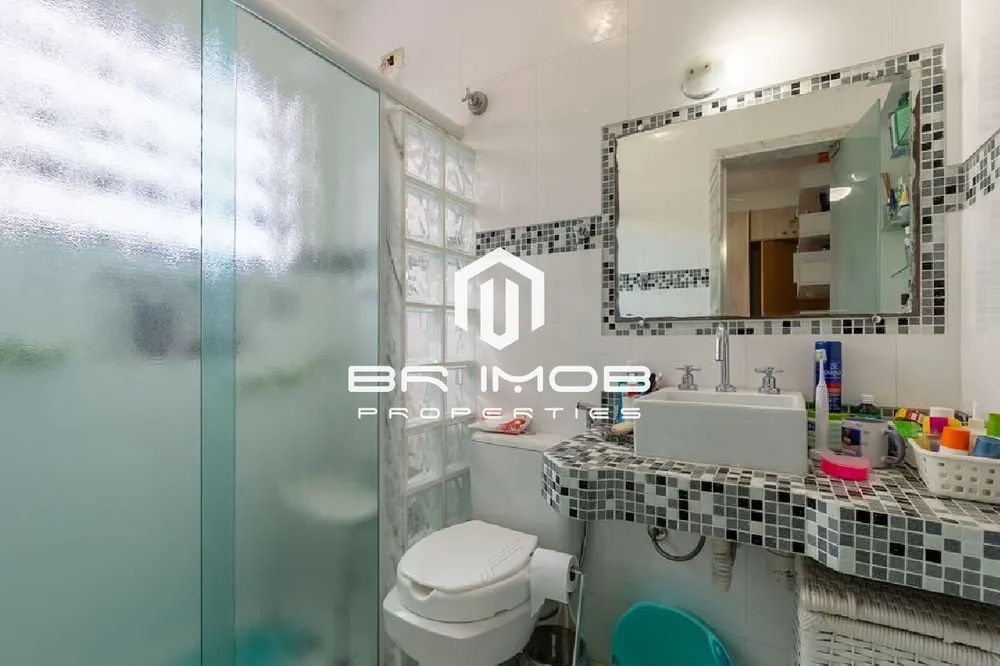 Casa, 3 quartos - Foto 7