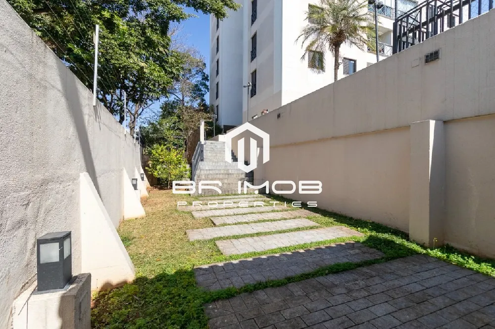 Apartamento, 3 quartos, 82 m² - Foto 11