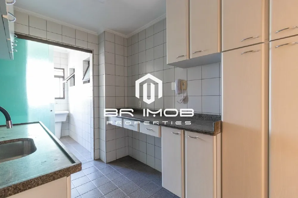 Apartamento, 3 quartos, 82 m² - Foto 6