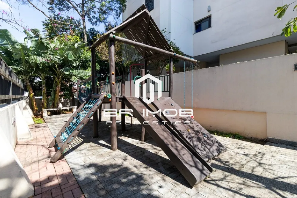 Apartamento, 3 quartos, 82 m² - Foto 10