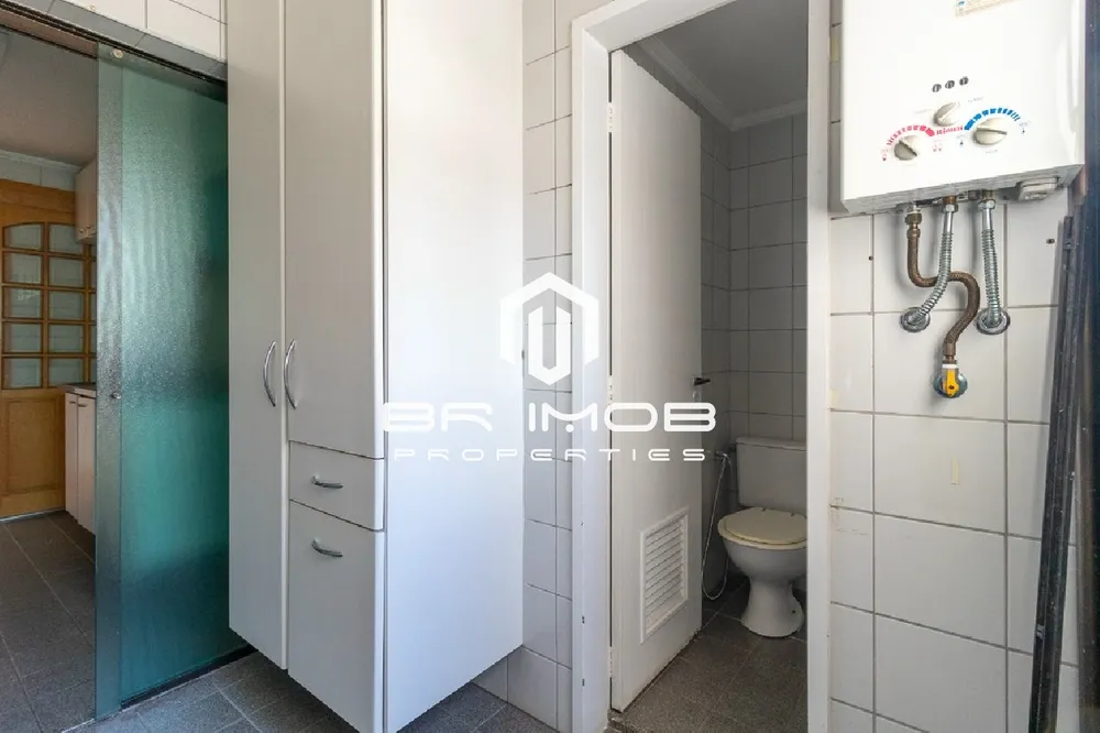 Apartamento, 3 quartos, 82 m² - Foto 8