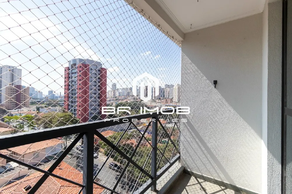 Apartamento, 3 quartos, 82 m² - Foto 2