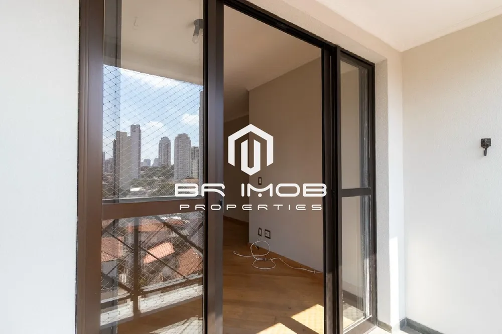 Apartamento, 3 quartos, 82 m² - Foto 4
