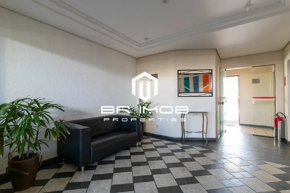 Apartamento, 3 quartos, 82 m² - Foto 12