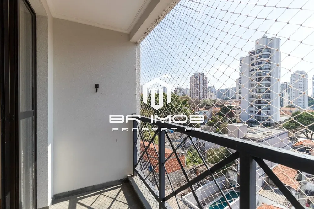 Apartamento, 3 quartos, 82 m² - Foto 1