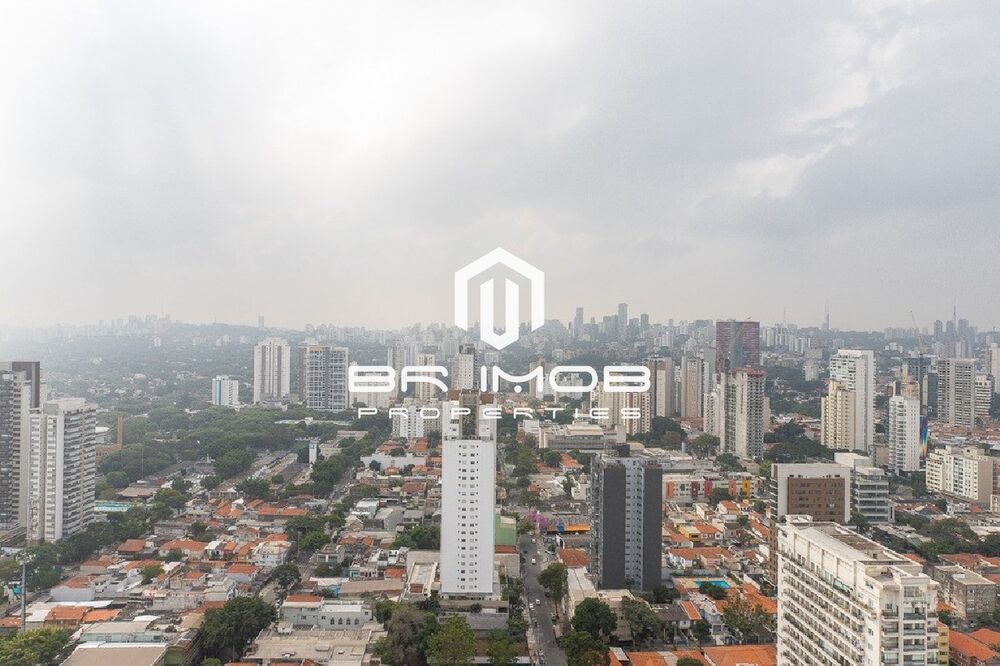 Apartamento à venda com 2 quartos, 71m² - Foto 3