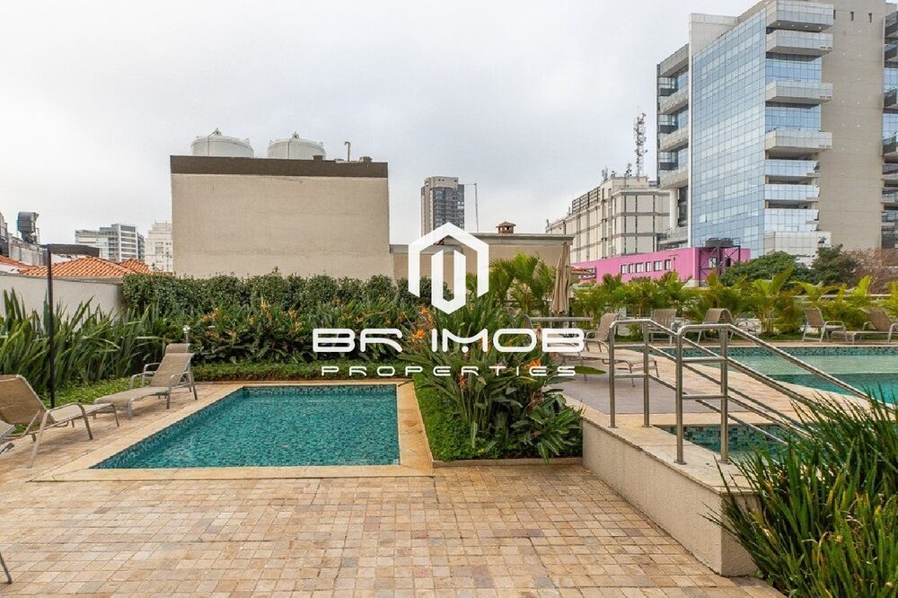 Apartamento à venda com 2 quartos, 71m² - Foto 12