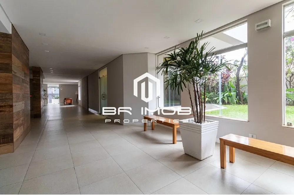 Apartamento, 1 quarto, 34 m² - Foto 6