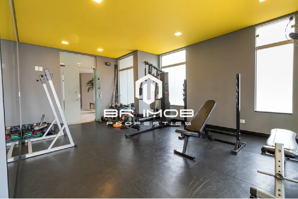 Apartamento, 1 quarto, 34 m² - Foto 7