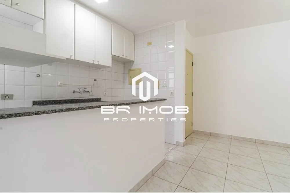 Apartamento, 1 quarto, 34 m² - Foto 6