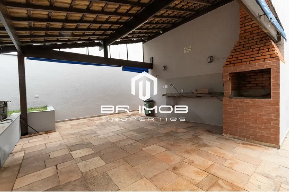 Apartamento, 1 quarto, 34 m² - Foto 5