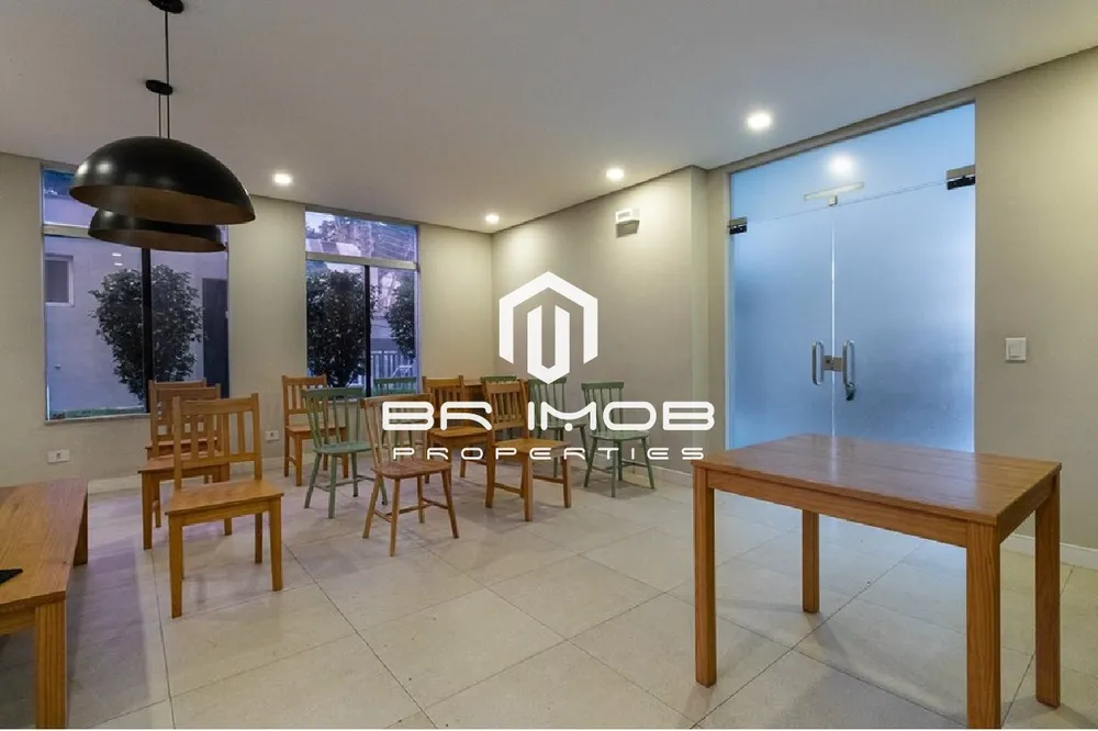 Apartamento, 1 quarto, 34 m² - Foto 11