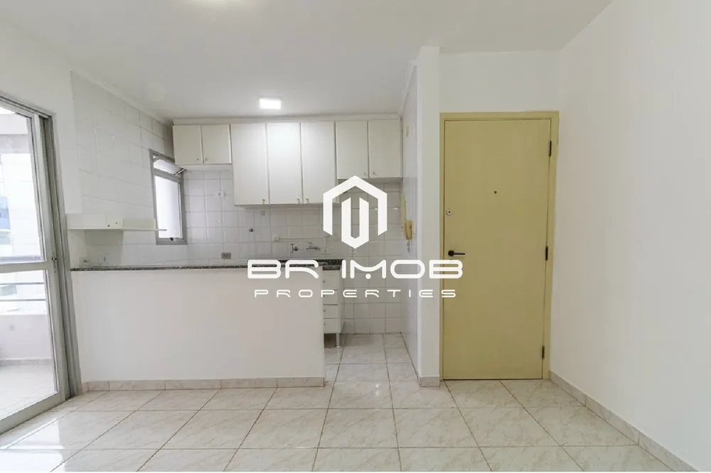 Apartamento, 1 quarto, 34 m² - Foto 5
