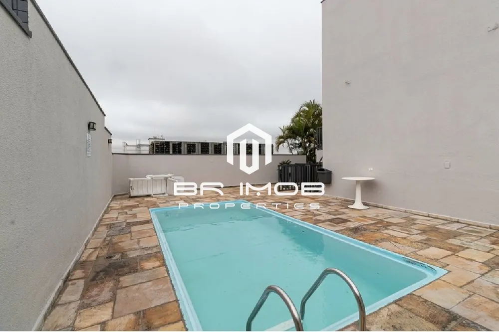 Apartamento, 1 quarto, 34 m² - Foto 8