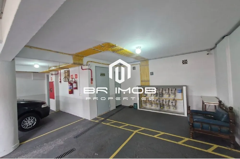 Apartamento, 1 quarto, 47 m² - Foto 8