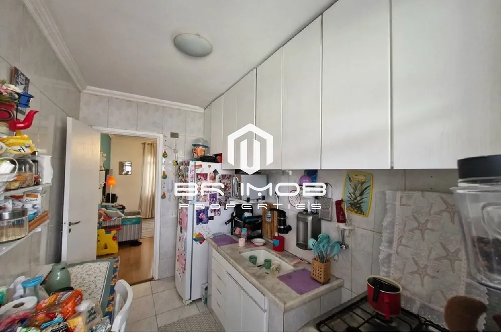 Apartamento, 1 quarto, 47 m² - Foto 6