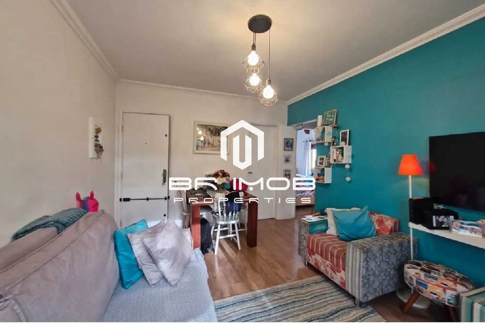 Apartamento, 1 quarto, 47 m² - Foto 5