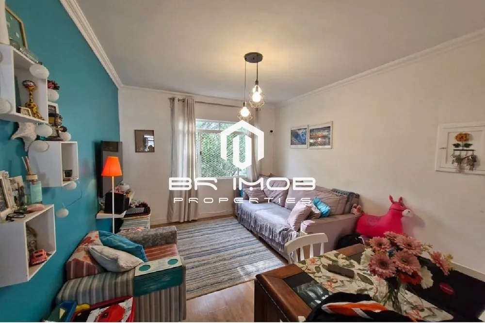 Apartamento, 1 quarto, 47 m² - Foto 4