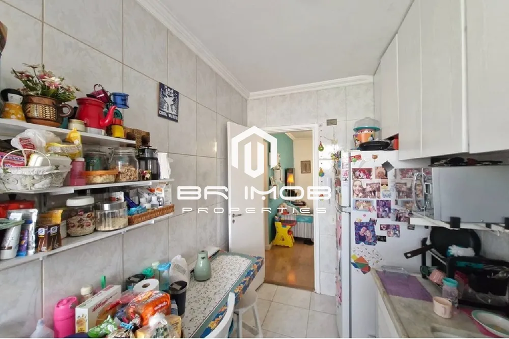 Apartamento, 1 quarto, 47 m² - Foto 7