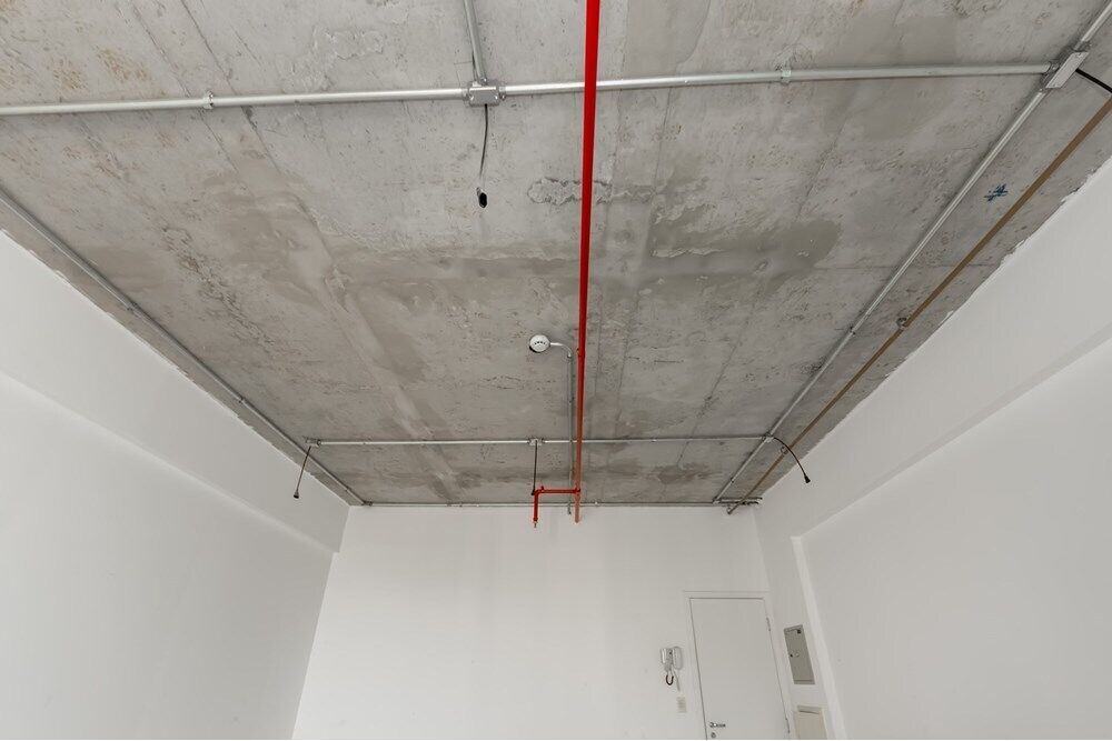 Sala-Conjunto, 43 m² - Foto 1