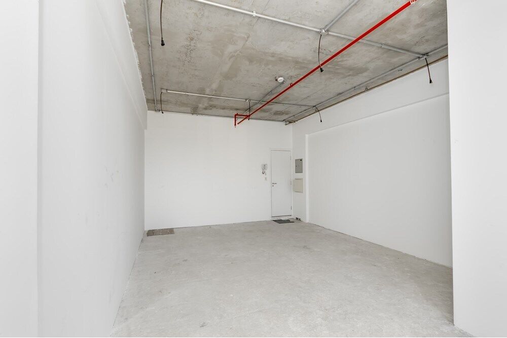 Sala-Conjunto, 43 m² - Foto 3